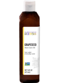 Grapeseed Skin Care Oil (Harmonizing) - 473ml