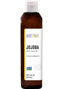 Jojoba Skin Care Oil (Balancing) - 473ml