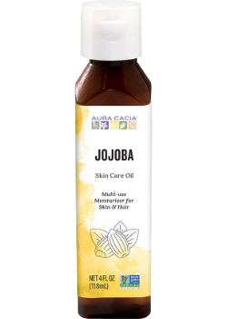 Jojoba Skin Care Oil (Balancing) - 118ml