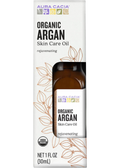 Organic Argan Skin Care Oil Boxed (Rejuvinating) - 30ml