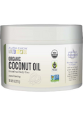 Organic Coconut Oil Unrefined Body Care (Conditioner) - 177g