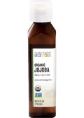 Organic Jojoba Skin Care Oil - 118ml