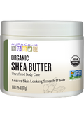 Organic Shea Butter - 92g