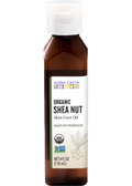 Organic Shea Nut Skin Care Oil - 118ml