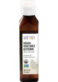 Organic Vegetable Glycerin Skin Care Oil - 118ml