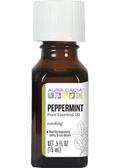 Peppermint Pure Essential Oil (Cooling) - 15ml