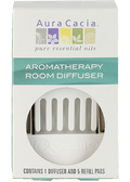Aromatherapy Room Diffuser With 5 Refill Pads