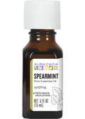 Spearmint Pure Essential Oil (Uplifting) - 15ml