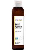 Sweet Almond Skin Care Oil - 473ml
