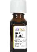 Sweet Orange Pure Essential Oil (Cheering) - 15ml