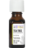 Tea Tree Pure Essential Oil (Purifying) - 15ml