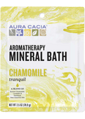 Aromatherapy Mineral Bath Chamomile (Tranquility) - 70.9g