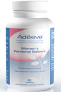 Women's Hormonal Balance - 60 V-Caps