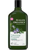 Volumizing Shampoo (Rosemary) - 325ml