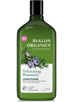 Volumizing Conditioner (Rosemary) - 325ml