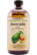 Avocado Carrier Oil (100% Pure) - 500ml + BONUS