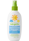 Baby SPF50 Mineral Sunscreen Spray - 177ml