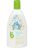 Bubble Bath (Fragrance Free) - 591ml