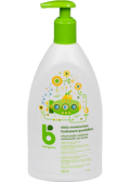 Moisturizing Daily Lotion (Chamomile Verbena) - 502ml