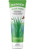 Badger Aloe Vera After Sun Gel - 118ml