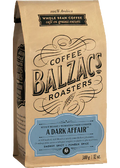 A Dark Affair (Whole Bean Stout Roast) - 340g