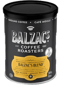 Balzac's Blend (Ground Coffee Marble Roast) - 300g