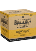 Balzac's Blend (Marble Roast) - 18 Coffee Pods