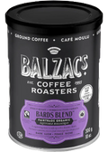 Bards Blend (Ground Coffee Stout Roast) - 300g