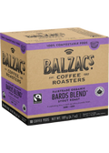 Bards Blend (Stout Roast) - 18 Coffee Pods