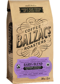 Bards Blend (Whole Bean Stout Roast) - 340g