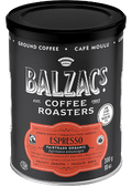 Espresso (Ground Coffee Amber Roast) - 300g