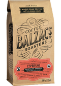 Espresso Blend (Whole Bean Amber Roast) - 340g