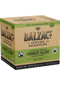 Farmers Blend (Marble Roast) - 18 Coffee Pods