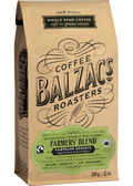 Farmers Blend (Whole Bean Marble Roast) - 340g