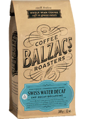 Swiss Water Decaf (Whole Bean Stout Roast) - 340g