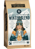 Winter Blend (Whole Bean Marble Roast) - 340g