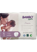 Dream Baby Diapers (Size 1) - 36 Diapers