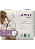 Dream Baby Diapers (Size 2) - 32 Diapers