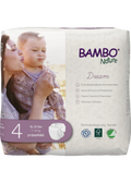 Dream Baby Diapers (Size 4) - 27 Diapers