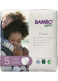 Dream Baby Diapers (Size 5) - 25 Diapers