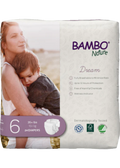 Dream Baby Diapers (Size 6) - 24 Diapers