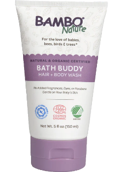 Bath Buddy Hair & Body - 150ml