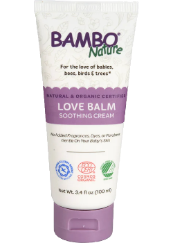 Love Balm Soothing Cream - 100ml