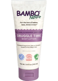 Snuggle Time Body Lotion - 100ml