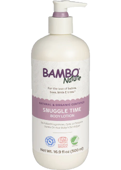 Snuggle Time Body Lotion - 500ml