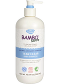 Tear Clear Baby Shampoo - 500ml