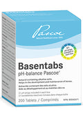Basentabs - 100 Tabs