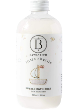 Little Charlie Bubble Bath Milk - 250ml