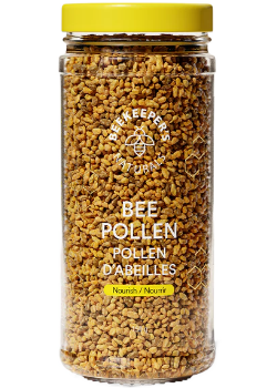 Bee Pollen (100% Raw) - 150g