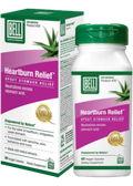 Heartburn Relief #39 - 60 Caps